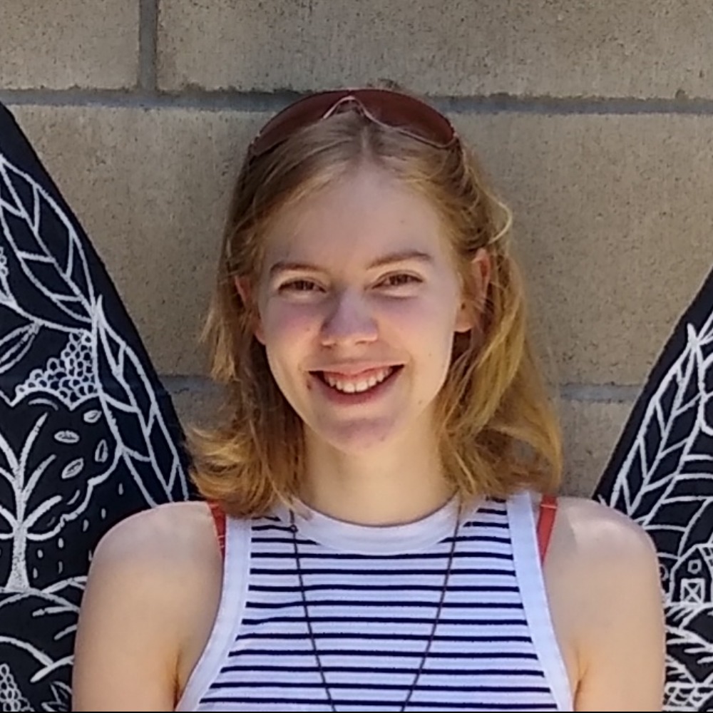 Meet your Posher, Havilah
